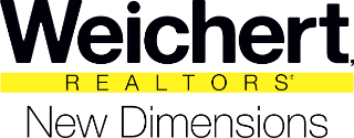 Weichert, Realtors® - New Dimensions Logo